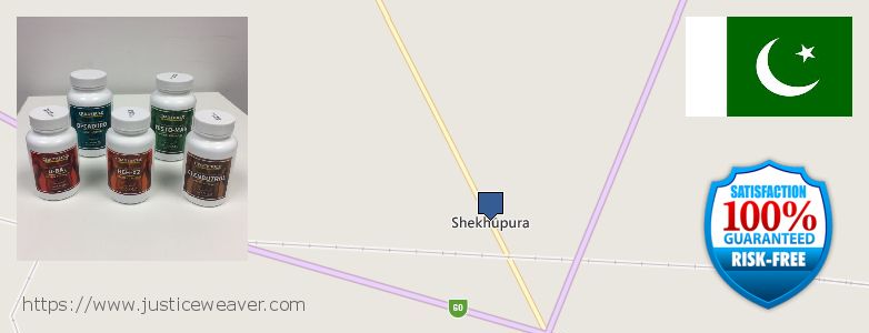 Where to Buy Winstrol Stanozolol online Sheikhupura, Pakistan