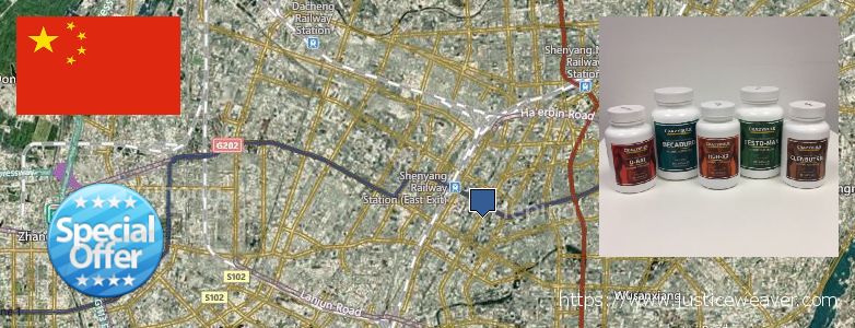 Where to Buy Winstrol Stanozolol online Shenyang, China