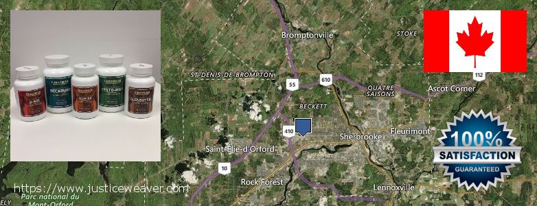 Where to Buy Winstrol Stanozolol online Sherbrooke, Canada