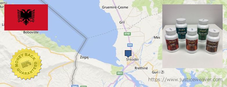 Where to Buy Winstrol Stanozolol online Shkoder, Albania