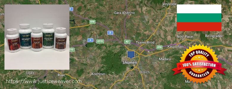 Къде да закупим Stanozolol Alternative онлайн Shumen, Bulgaria