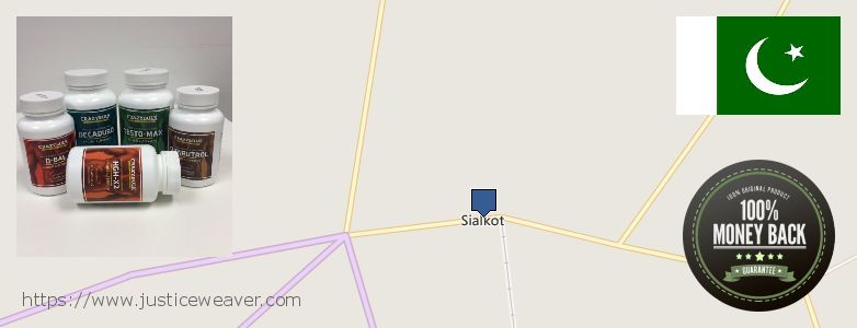 Where to Buy Winstrol Stanozolol online Sialkot, Pakistan