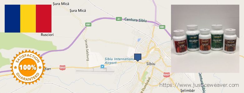 Де купити Stanozolol Alternative онлайн Sibiu, Romania