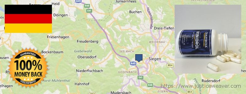 Hvor kan jeg købe Stanozolol Alternative online Siegen, Germany