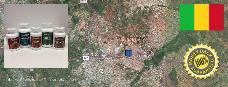 Acheter Stanozolol Alternative en ligne Sikasso, Mali Où Acheter Stanozolol Alternative en ligne Sikasso, Mali