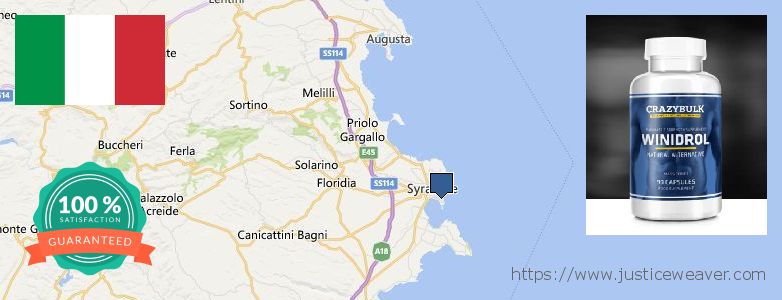 Kaufen Stanozolol Alternative online Siracusa, Italy Wo kaufen Stanozolol Alternative online Siracusa, Italy