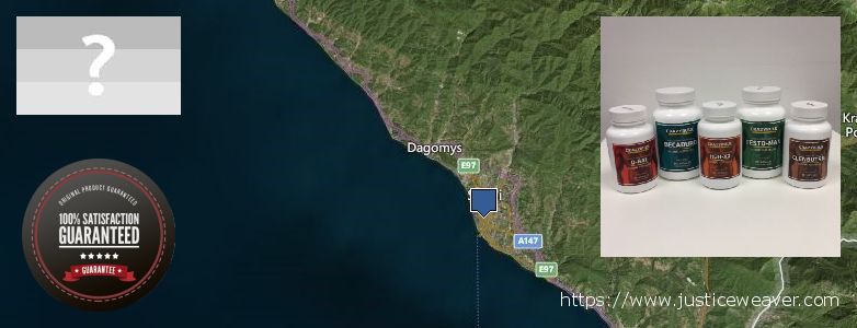 Where to Buy Winstrol Stanozolol online Sochi, Russia