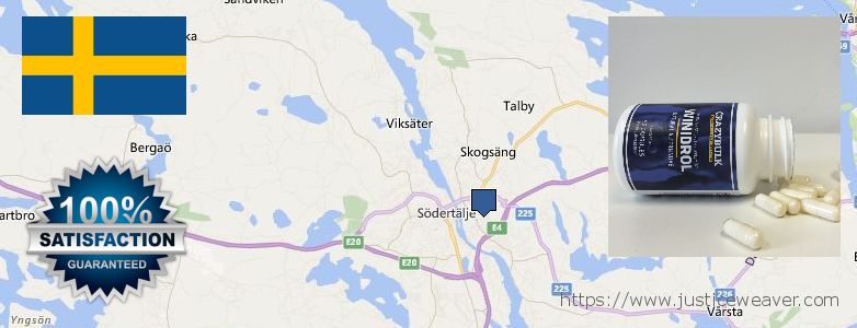 Jälleenmyyjät Stanozolol Alternative verkossa Soedertaelje, Sweden