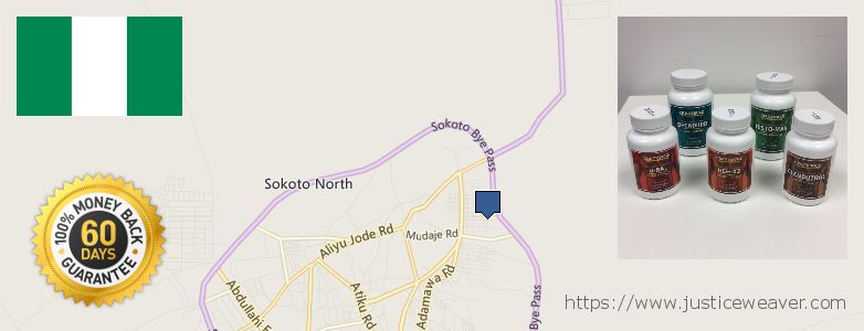Where to Buy Winstrol Stanozolol online Sokoto, Nigeria