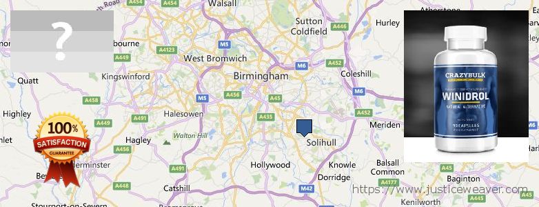 Buy Winstrol Stanozolol online Solihull, UK Where to Buy Winstrol Stanozolol online Solihull, UK