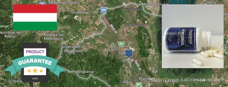 Hol lehet megvásárolni Stanozolol Alternative online Sopron, Hungary