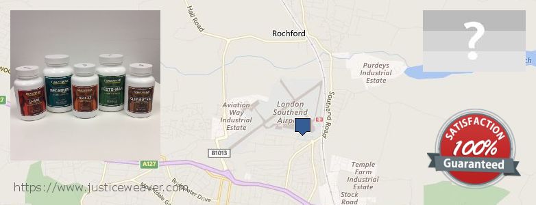 Where to Buy Winstrol Stanozolol online Southend-on-Sea, UK