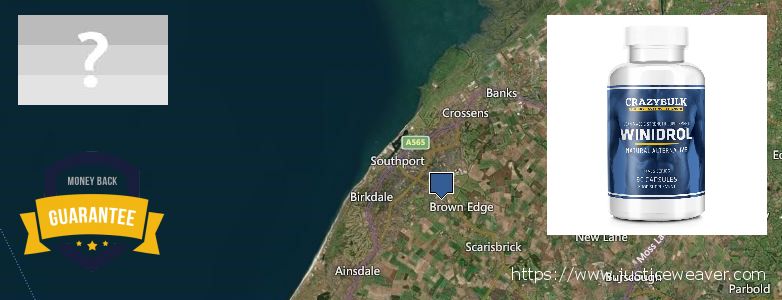 Purchase Winstrol Stanozolol online Southport, UK Where to Buy Winstrol Stanozolol online Southport, UK