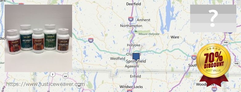 Where to Buy Winstrol Stanozolol online Springfield, USA