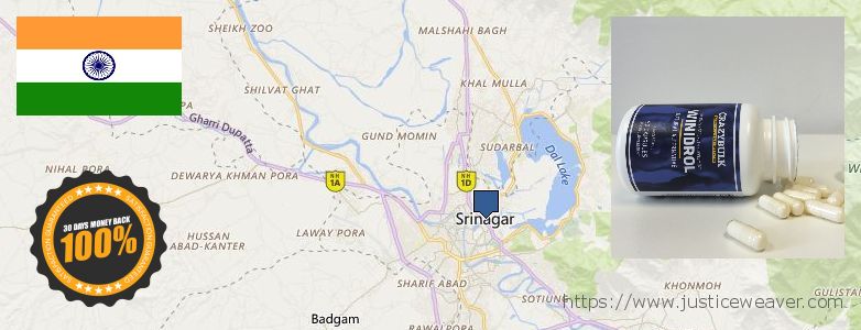 Where to Buy Winstrol Stanozolol online Srinagar, India