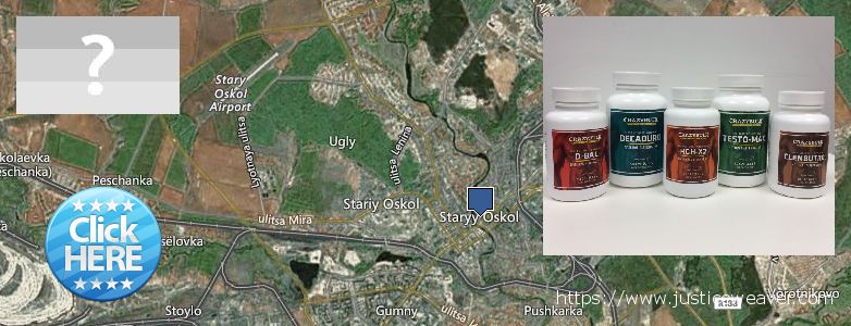 Where to Buy Winstrol Stanozolol online Staryy Oskol, Russia