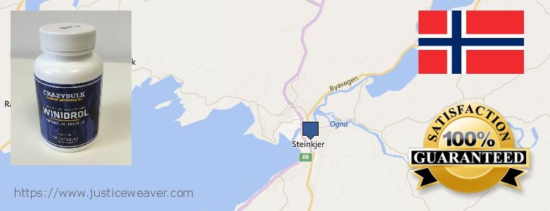 Hvor kjøpe Stanozolol Alternative online Steinkjer, Norway