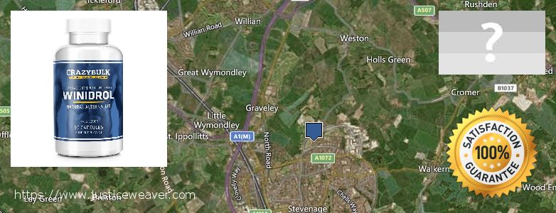 Comprar Stanozolol Alternative en linea Stevenage, UK Dónde comprar Stanozolol Alternative en linea Stevenage, UK