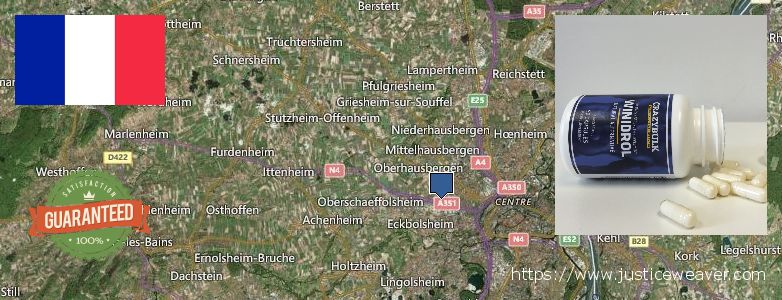 on comprar Stanozolol Alternative en línia Strasbourg, France