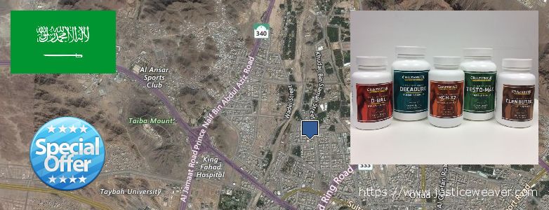 Where to Buy Winstrol Stanozolol online Sultanah, Saudi Arabia