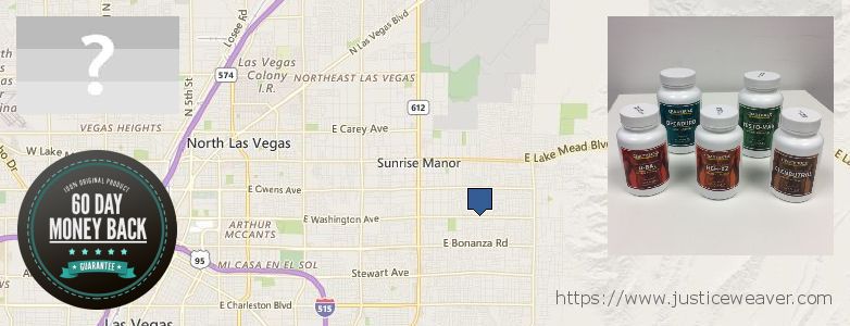 Hol lehet megvásárolni Stanozolol Alternative online Sunrise Manor, USA