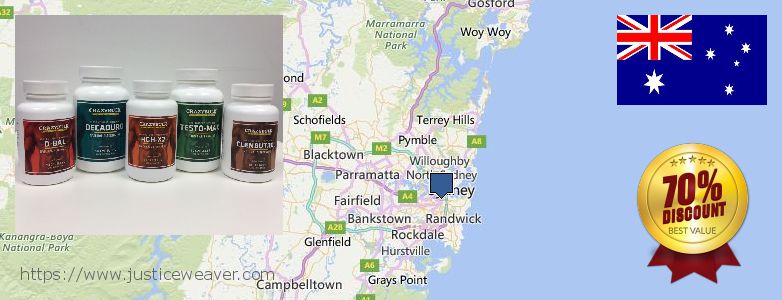 Πού να αγοράσετε Stanozolol Alternative σε απευθείας σύνδεση Sydney, Australia