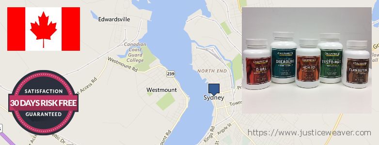Où Acheter Stanozolol Alternative en ligne Sydney, Canada
