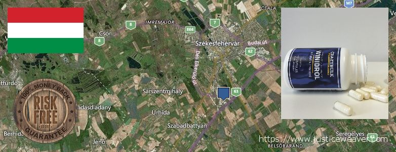 Hol lehet megvásárolni Stanozolol Alternative online Székesfehérvár, Hungary