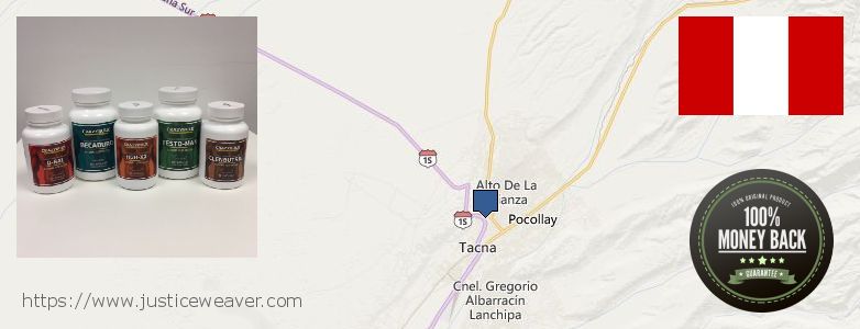 Dónde comprar Stanozolol Alternative en linea Tacna, Peru