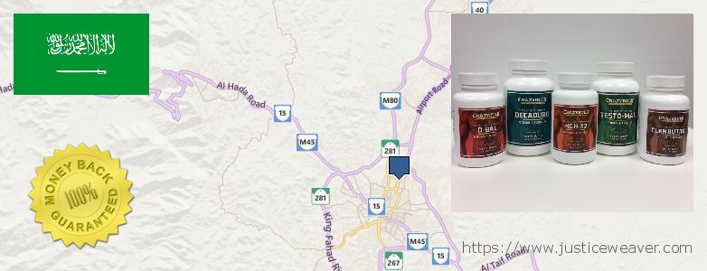 Where to Buy Winstrol Stanozolol online Ta'if, Saudi Arabia