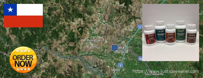 Where to Buy Winstrol Stanozolol online Talca, Chile