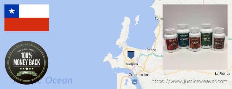 Where Can You Buy Winstrol Stanozolol online Talcahuano, Chile