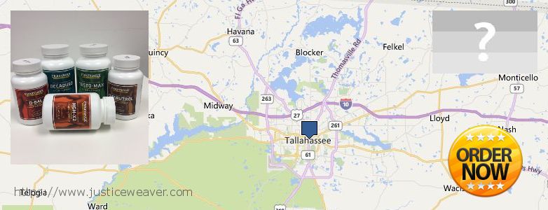 Hol lehet megvásárolni Stanozolol Alternative online Tallahassee, USA