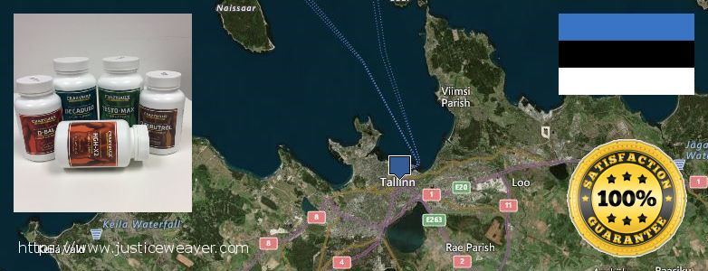 Where Can I Purchase Winstrol Stanozolol online Tallinn, Estonia