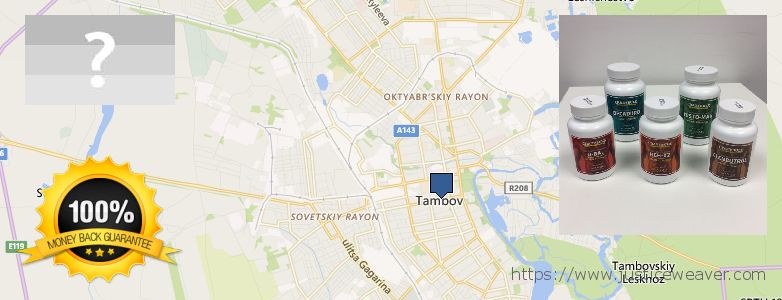 Kde kúpiť Stanozolol Alternative on-line Tambov, Russia