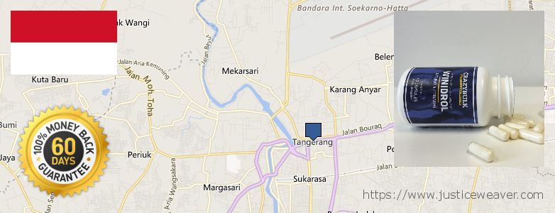 Where to Buy Winstrol Stanozolol online Tangerang, Indonesia