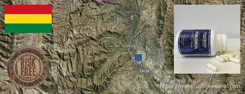 Dónde comprar Stanozolol Alternative en linea Tarija, Bolivia
