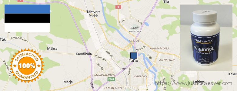 kust osta Stanozolol Alternative Internetis Tartu, Estonia