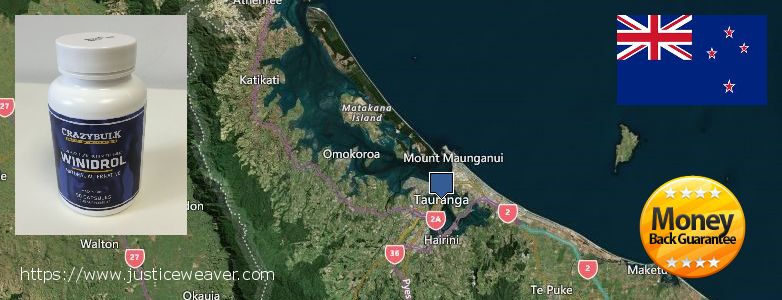 Where to Buy Winstrol Stanozolol online Tauranga, New Zealand