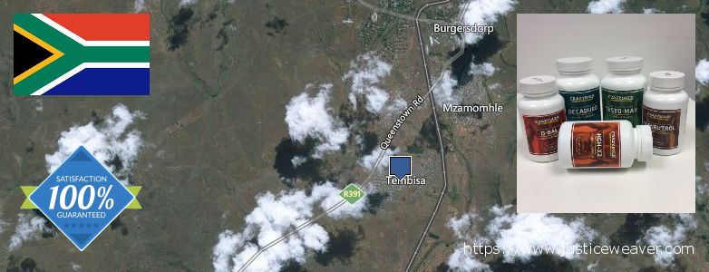 Waar te koop Stanozolol Alternative online Tembisa, South Africa