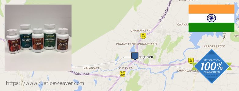 कहॉ से खरीदु Stanozolol Alternative ऑनलाइन Teni, India