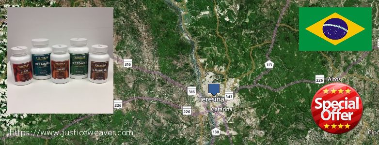 Where to Purchase Winstrol Stanozolol online Teresina, Brazil