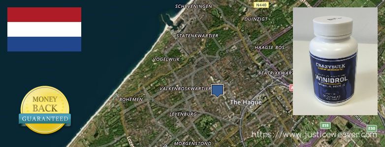 Purchase Winstrol Stanozolol online The Hague, Netherlands