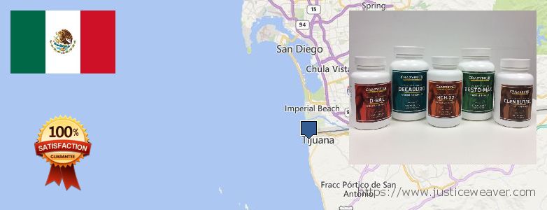 Where Can You Buy Winstrol Stanozolol online Tijuana, Mexico