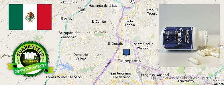 Dónde comprar Stanozolol Alternative en linea Tlalnepantla, Mexico