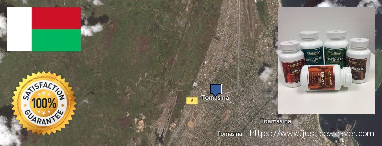 Where to Buy Winstrol Stanozolol online Toamasina, Madagascar