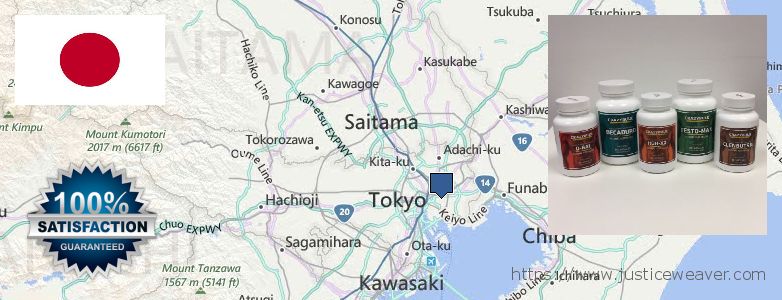 Where to Buy Winstrol Stanozolol online Tokyo, Japan