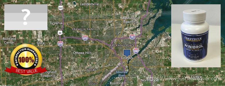 Where Can You Buy Winstrol Stanozolol online Toledo, USA