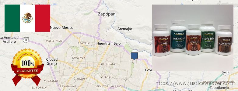 Buy Winstrol Stanozolol online Tonala, Mexico