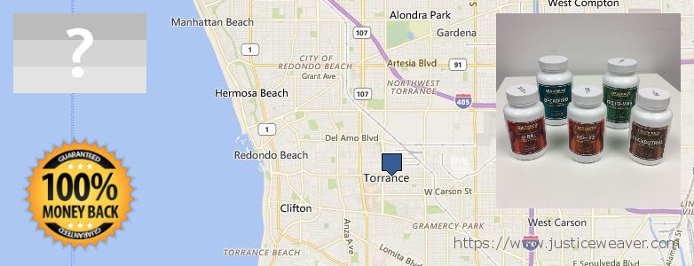 Къде да закупим Stanozolol Alternative онлайн Torrance, USA